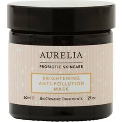 Aurelia Brightening Anti-Pollution Mask 2fl oz