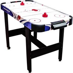 Carromco Airhockey Crosscheck XT