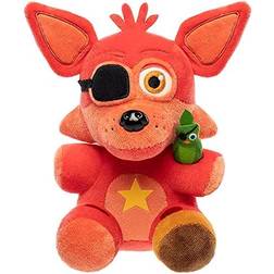 Funko Five Nights at Freddy's Pizza Simulator Rockstar Foxy