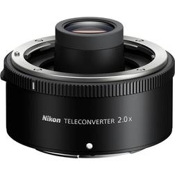 Nikon Z TELECONVERTER TC-2.0X Teleconvertidor