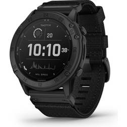 Garmin Tactix Delta Solar Edition