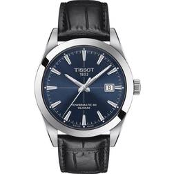 Tissot Gentleman Watch, 40mm