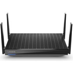 Linksys MR9600 Gigabit Ethernet Bi-bande 2,4 GHz 5 GHz