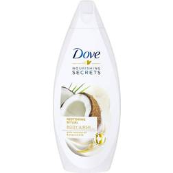 Dove Nourishing Secrets Restoring Ritual Body Wash 16.9fl oz