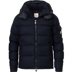 Moncler Montgenevre Down Jacket - Blue