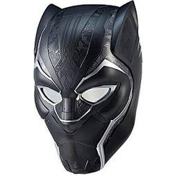 Hasbro Casco Electrónico Black Panther Accesorio Marvel Adulto