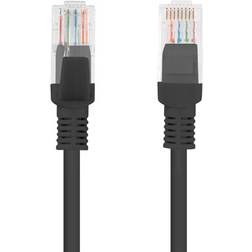 Lanberg RJ45-RJ45 U/UTP Cat5e 30m