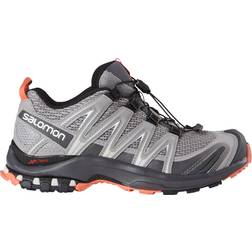 Salomon XA Pro 3D W - Alloy/Magnet/Camellia