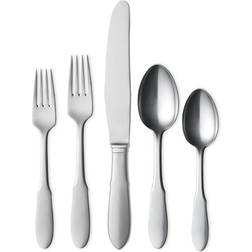 Georg Jensen Mitra Cutlery Set 5pcs