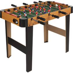 Colorbaby Table Football