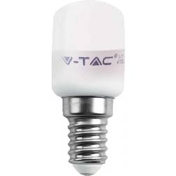 V-TAC VT-202 3000K LED Lamp 2W E14