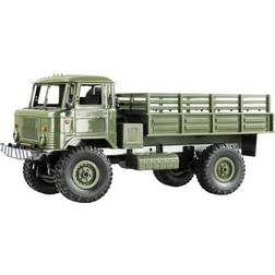 Amewi 22324 Camion Cingolato Motore Elettrico 1:16 Veicolo Terrestre Radiocomandato (rc)