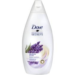 Dove Nourishing Secrets Relaxing Ritual Body Wash 16.9fl oz