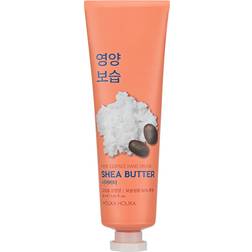 Holika Holika Pure Essence Shea Butter Hand Cream 30ml