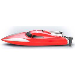 Amewi Bateau RC à moteur 100% RtR 460 mm