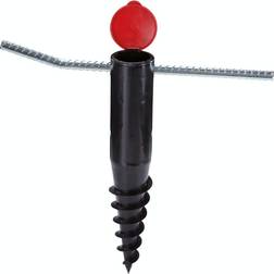 Leifheit Ground Anchor with Screw
