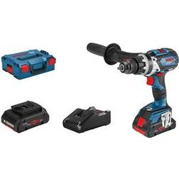 Bosch GSB 18V-110 C Professional (2x5.0Ah)