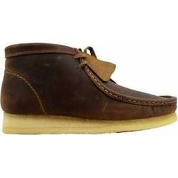 Clarks Wallabee - Beeswax