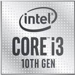 Intel Processeur Core i5-10100 CM8070104291317 3.6GHz LGA 1200 4 Coeurs 6Mo Cache