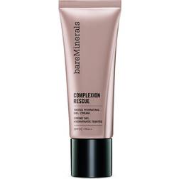 BareMinerals Complexion Rescue tinted moisturizer SPF30 #cashew