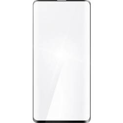 Hama Verre de protection Full-Screen pour Samsung Galaxy A71, noir