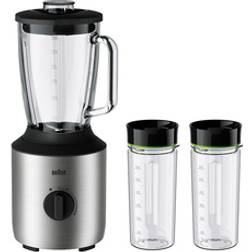 Braun JB 3272 SI Blender