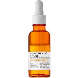 Decléor Green Mandarin Overnight Bi-Phase Facial Peel 30ml