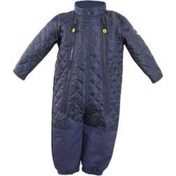 Mikk-Line Thermal Suit - Marine (43002-285)