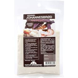 Natur Drogeriet Johannesbrød Kernemel 100g