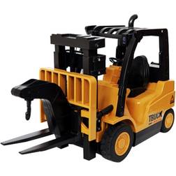 Megaleg Fork Truck RTR XM6833L