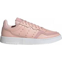 Adidas Supercourt W - Vapour Pink/Vapour Pink/Crystal White