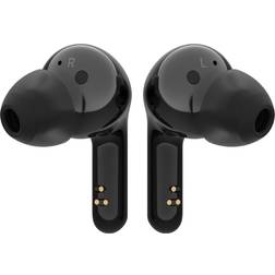 LG Tone Free FN6 Black Auricolari Bluetooth Nero