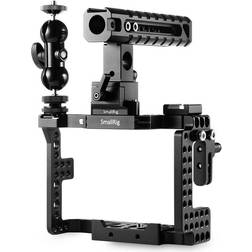 Smallrig Sony A7II, A7RII, A7SII Accessories Kit