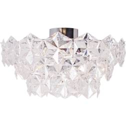 By Rydéns Monarque Ceiling Flush Light ∅ 51cm