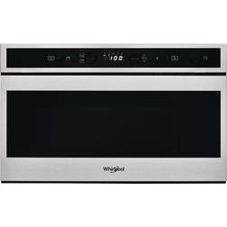 Whirlpool W6 MN840 Acciaio inossidabile