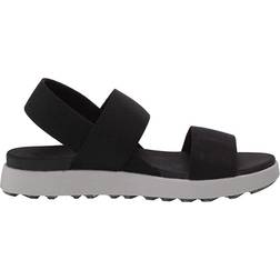 Keen Elle Backstrap Sandals - Black