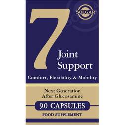 Solgar 7 Joint Support 90 Stk.