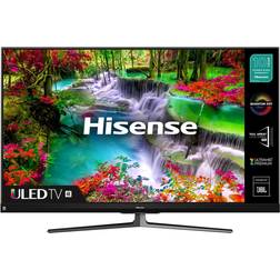 Hisense 55U8QF