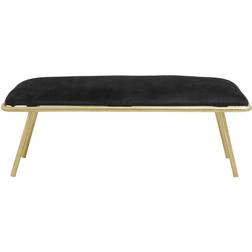 Nordal Warm Banquette 122x36cm