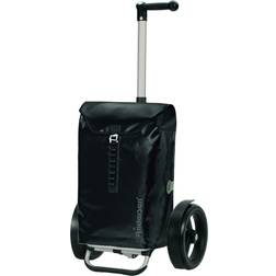 Andersen Tura Shopper Ortlieb - Black