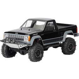 Jeep Comanche Ucoatet Crop