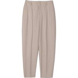 Filippa K Karlie Trouser - Grey Beige