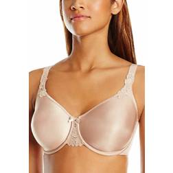 Chantelle Hedona Seamless Unlined Minimizer Bra - Skin