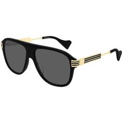 Gucci GG0587S-001
