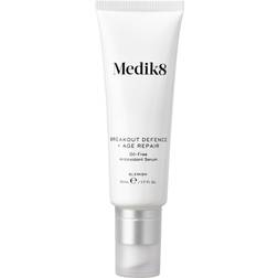 Medik8 Breakout Defence + Age Repair 50ml