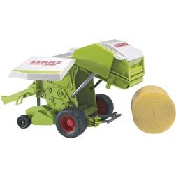 Bruder Presse Claas Rollant 250 Multicouleur