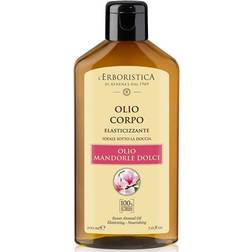 Erboristica Body Oil Sweet Almond 200ml