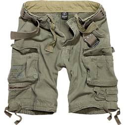 Brandit Housut - Khaki