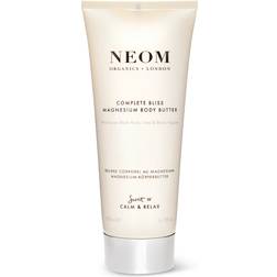 Neom Complete Bliss Magnesium Body Butter 200ml