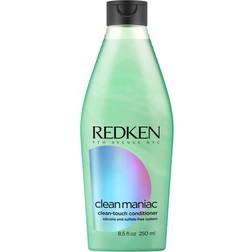 Redken Clean Maniac Clean-Touch Conditioner 8.5fl oz